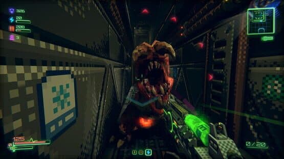 Moros Protocol — screenshot 3