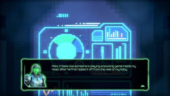 Moros Protocol — screenshot 4