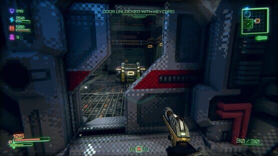 Moros Protocol — screenshot 5