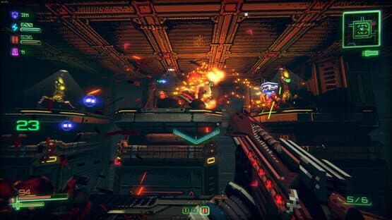 Moros Protocol — screenshot 8