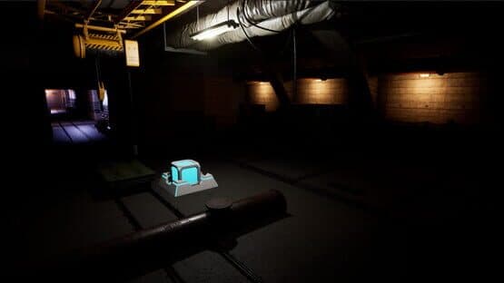 Escape Dark Tunnels — screenshot 1