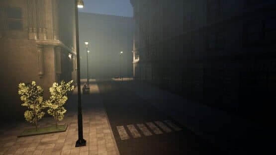 Escape Dark Tunnels — screenshot 2