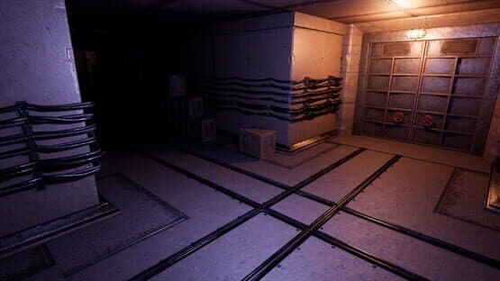 Escape Dark Tunnels — screenshot 4
