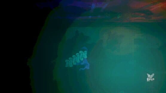 Me and My Eldritch Parasite — screenshot 4