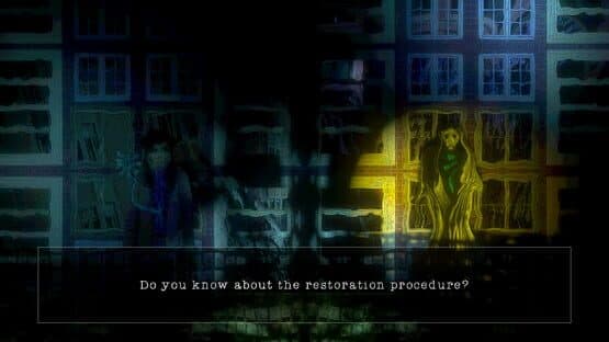 Me and My Eldritch Parasite — screenshot 5