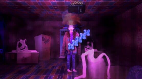 Me and My Eldritch Parasite — screenshot 7
