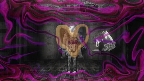 Me and My Eldritch Parasite — screenshot 8