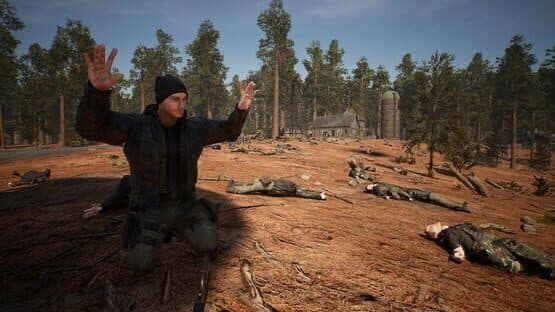 Total Conflict: Resistance — screenshot 4