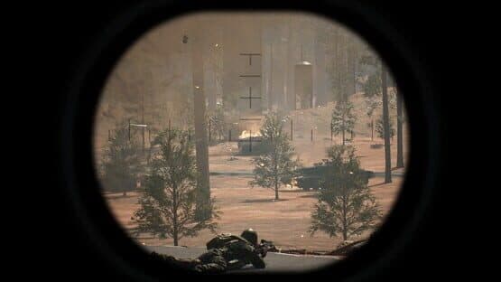 Total Conflict: Resistance — screenshot 5
