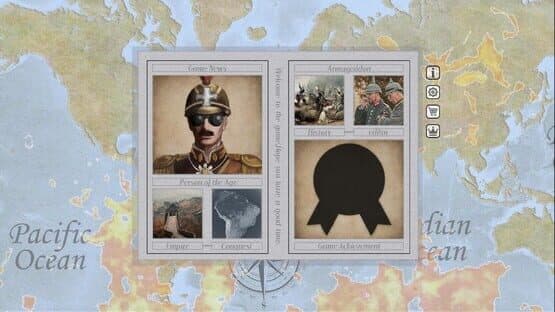Armageddon War: Old Era Wreckers — screenshot 1
