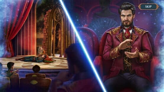 Connected Hearts: Fortune Play - Collector's Edition — screenshot 5