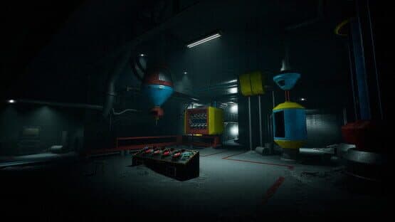 Poppy Playtime: Chapter 2 - Fly in a Web — screenshot 6