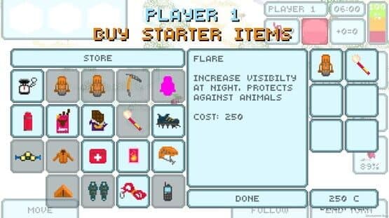 Search and Rescue — screenshot 2