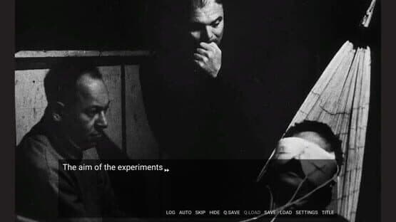 La Jetée — screenshot 5