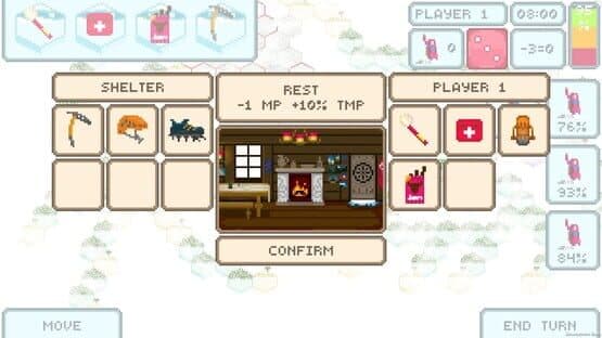 Search and Rescue — screenshot 4
