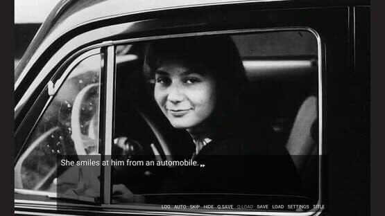 La Jetée — screenshot 6