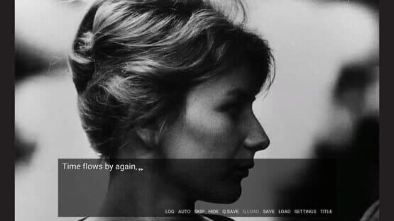 La Jetée — screenshot 7