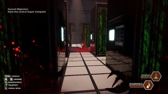 ShadowBringer — screenshot 1