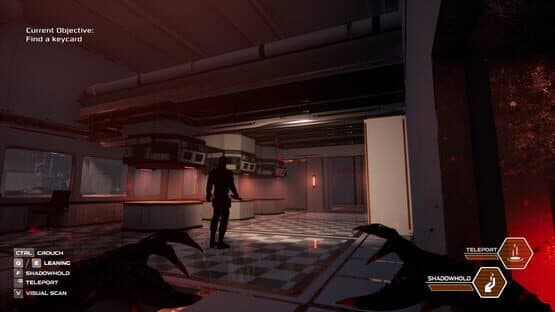 ShadowBringer — screenshot 2