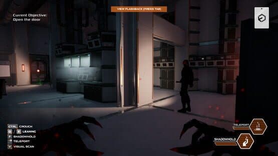 ShadowBringer — screenshot 3