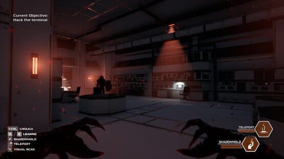 ShadowBringer — screenshot 4
