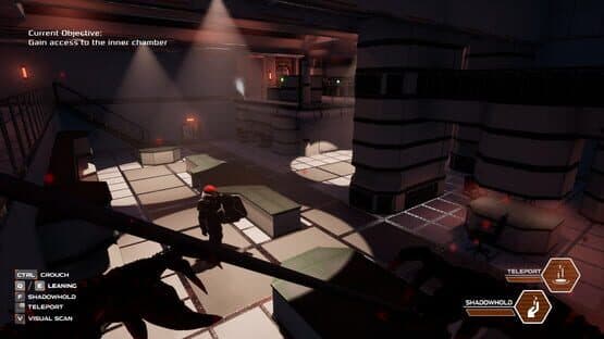 ShadowBringer — screenshot 5