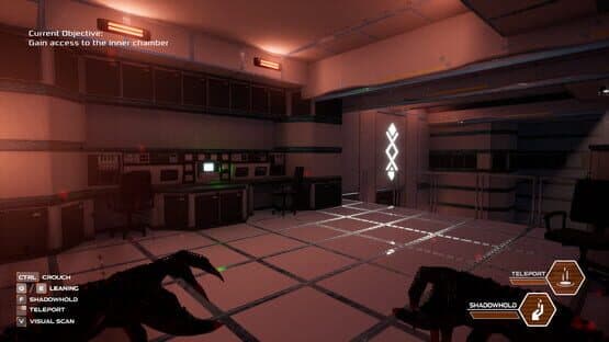 ShadowBringer — screenshot 6