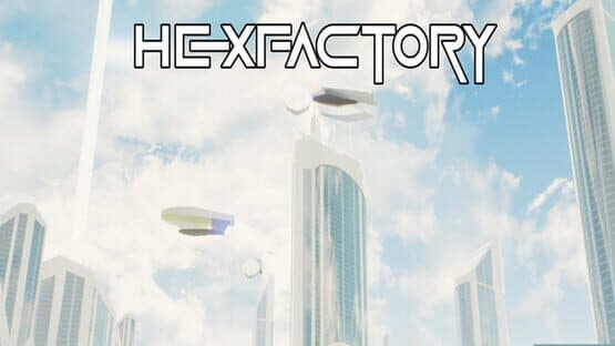 Hexfactory — screenshot 1