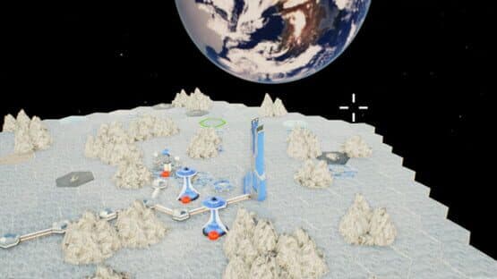 Hexfactory — screenshot 3