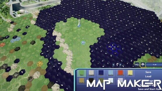 Hexfactory — screenshot 7