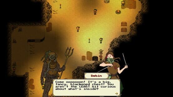 Spell Welders — screenshot 2