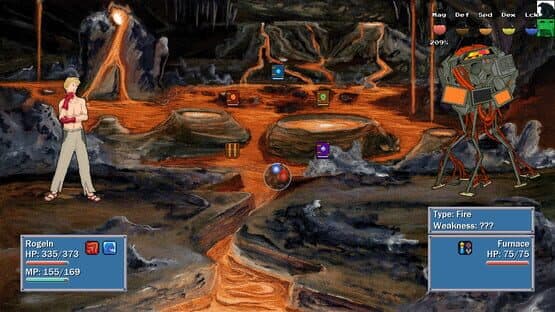 Spell Welders — screenshot 7
