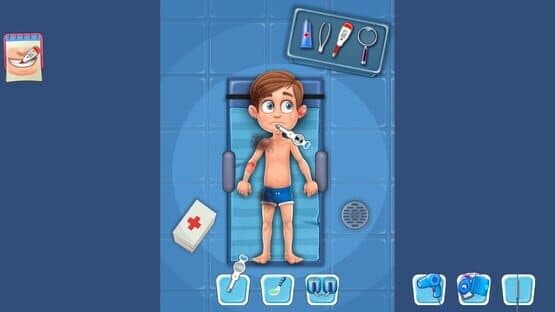 Fix Me Up: Hospital Edition — screenshot 5