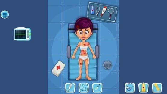 Fix Me Up: Hospital Edition — screenshot 6