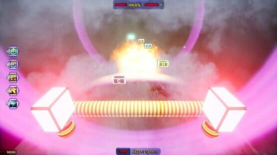 Rhythmic Keyboard — screenshot 4