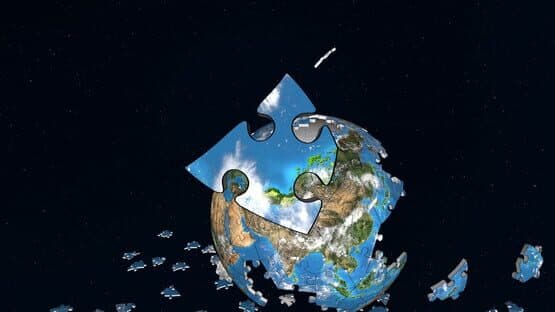 Terra Puzzle 3D — screenshot 3