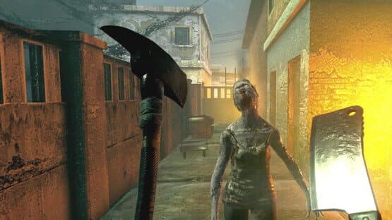 Zombie Slaughter VR — screenshot 1