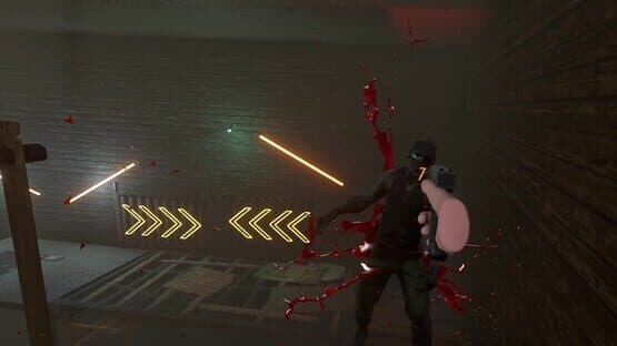 Zombie Slaughter VR — screenshot 4