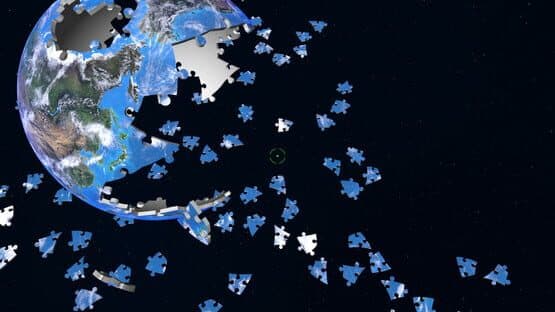 Terra Puzzle 3D — screenshot 6