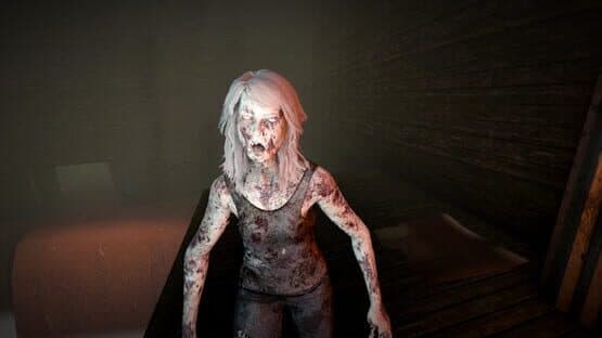 Zombie Slaughter VR — screenshot 6