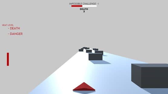 Impossible Challenge — screenshot 5