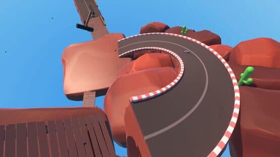 Fearless Rider — screenshot 1