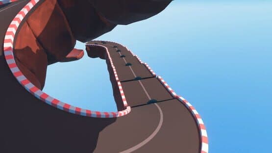 Fearless Rider — screenshot 2