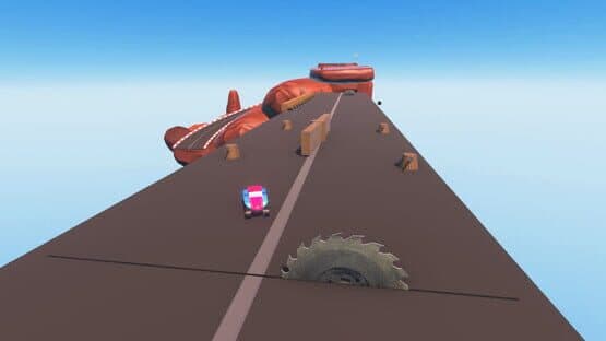 Fearless Rider — screenshot 3
