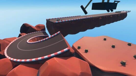 Fearless Rider — screenshot 4