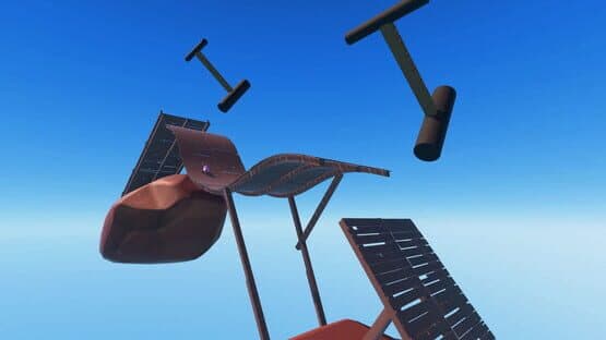 Fearless Rider — screenshot 5