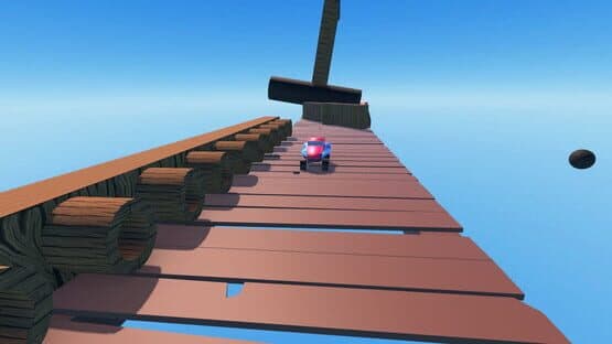 Fearless Rider — screenshot 6