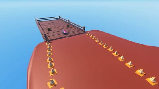 Fearless Rider — screenshot 7