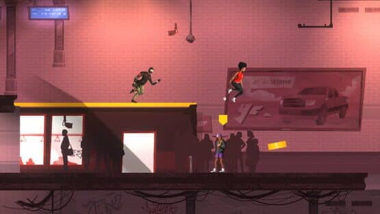 Catch Me! — screenshot 1