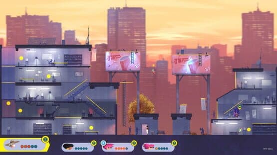 Catch Me! — screenshot 2